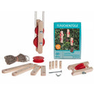 Kraul hoists experiment kit-science & nature-Kraul-Dilly Dally Kids