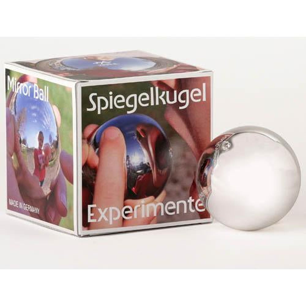 Kraul mirror ball experiments-science & nature-Kraul-Dilly Dally Kids