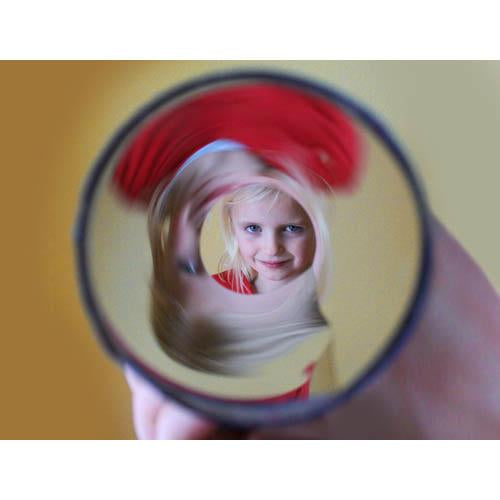 Kraul mirror tube-science & nature-Kraul-Dilly Dally Kids
