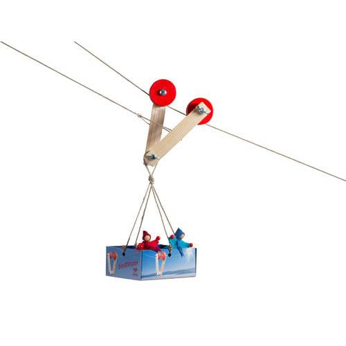 Kraul rope runner kit-science & nature-Kraul-Dilly Dally Kids