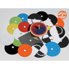 Kraul spinning colours-science & nature-Kraul-Dilly Dally Kids