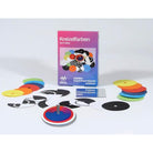 Kraul spinning colours-science & nature-Kraul-Dilly Dally Kids