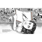 little people, big dreams: Anne Frank-books-quarto-Dilly Dally Kids