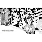 little people, big dreams: Anne Frank-books-quarto-Dilly Dally Kids