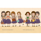 little people, big dreams: Frida Kahlo-books-Hachette-Dilly Dally Kids