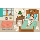 little people, big dreams: Frida Kahlo-books-Hachette-Dilly Dally Kids