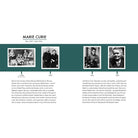 little people, big dreams: Marie Curie-books-Hachette-Dilly Dally Kids