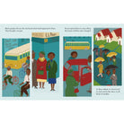 little people, big dreams: Rosa Parks-books-Hachette-Dilly Dally Kids