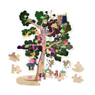 Londji my tree 50 piece puzzle-puzzles-Fire the Imagination-Dilly Dally Kids