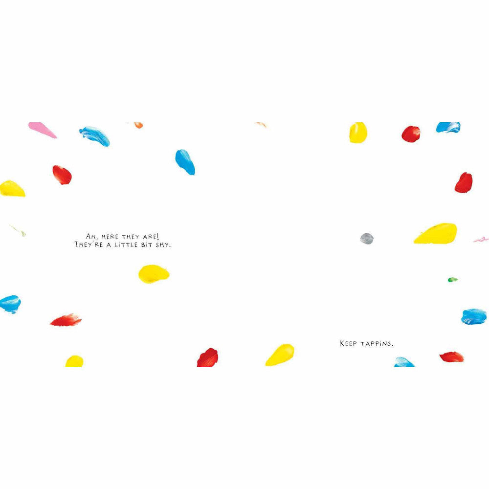 Mix It Up!-books-Raincoast-Dilly Dally Kids