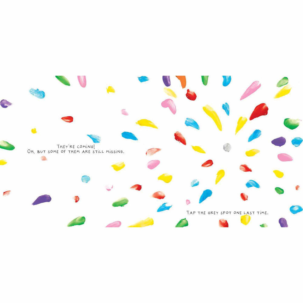 Mix It Up!-books-Raincoast-Dilly Dally Kids