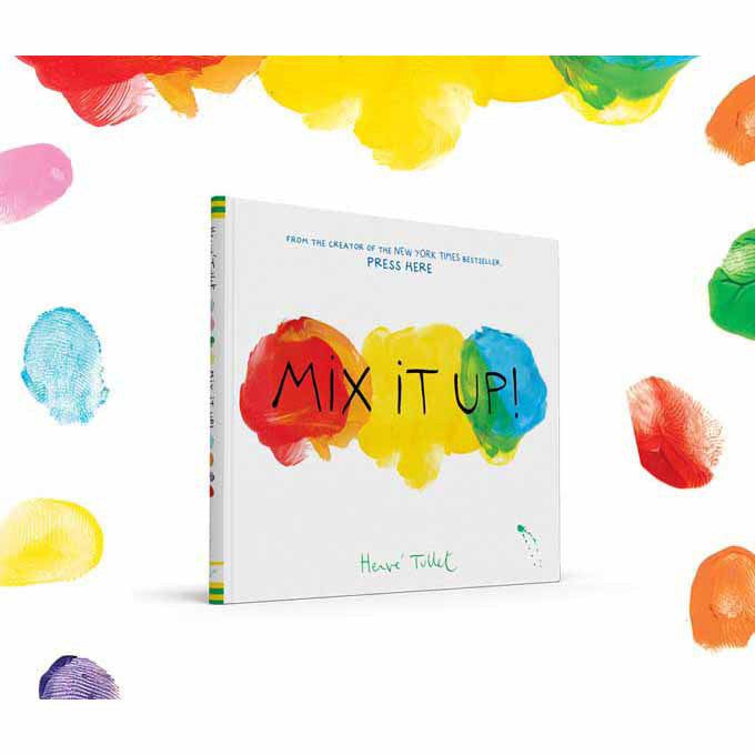 Mix It Up!-books-Raincoast-Dilly Dally Kids