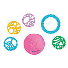 Moulin Roty magic spirals-pocket money-Fire the Imagination-Dilly Dally Kids