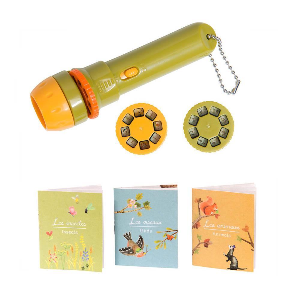 MR story jardin-science & nature-Fire the Imagination-Dilly Dally Kids