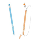 Ooly stay sharp rainbow pencil set-arts & crafts-Ooly-Dilly Dally Kids