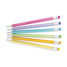 Ooly stay sharp rainbow pencil set-arts & crafts-Ooly-Dilly Dally Kids