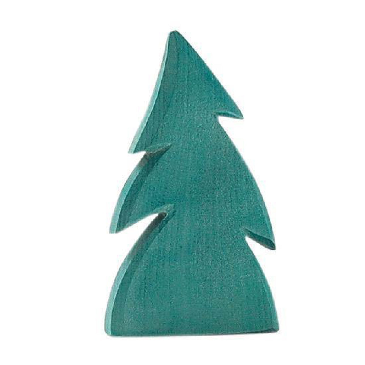 Ostheimer small wooden spruce tree-people, animals & lands-Fire the Imagination-Dilly Dally Kids
