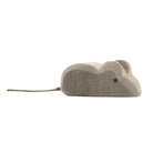 Ostheimer wooden mouse-people, animals & lands-Fire the Imagination-Dilly Dally Kids