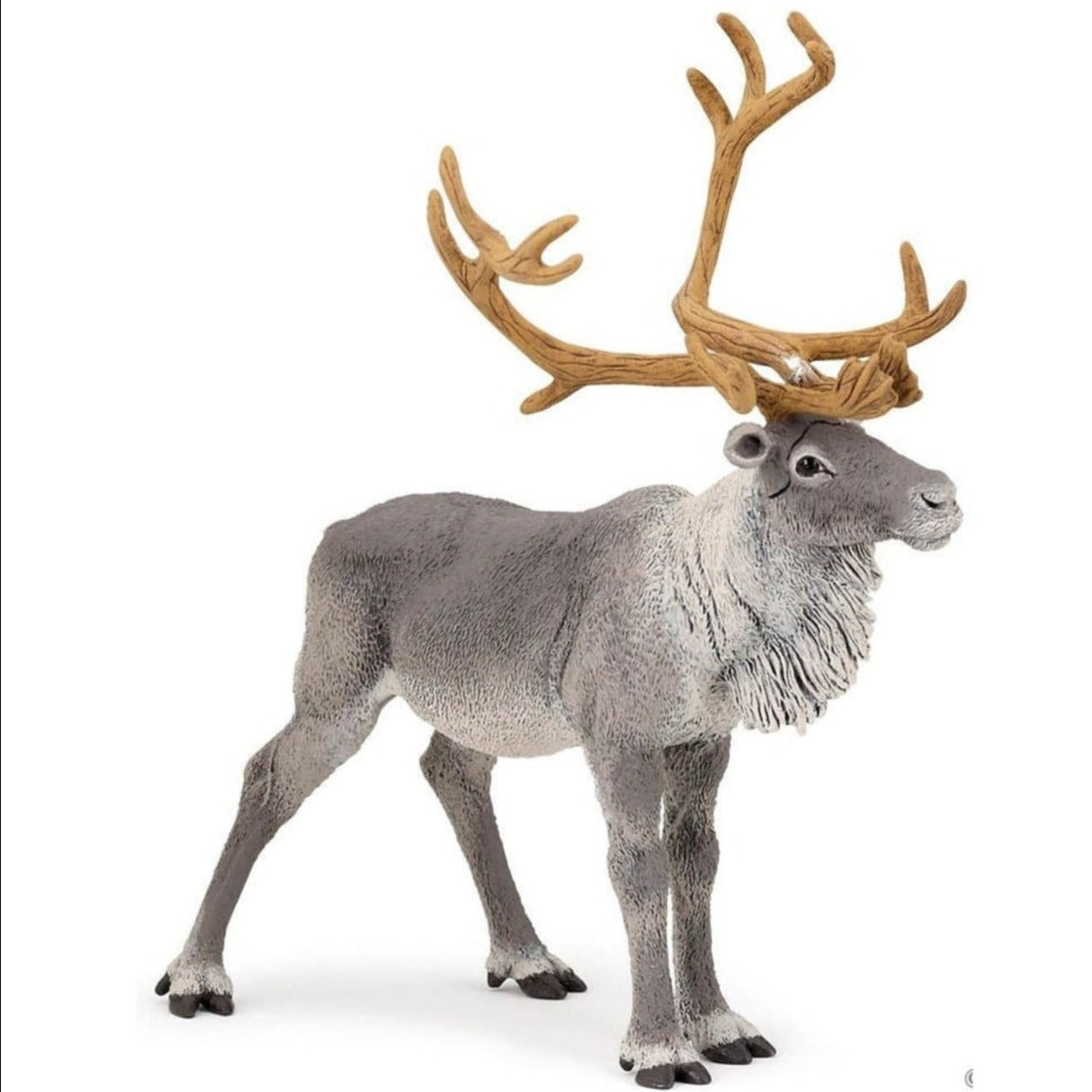 papo reindeer figure-people, animals & lands-Le Toy Van-Dilly Dally Kids