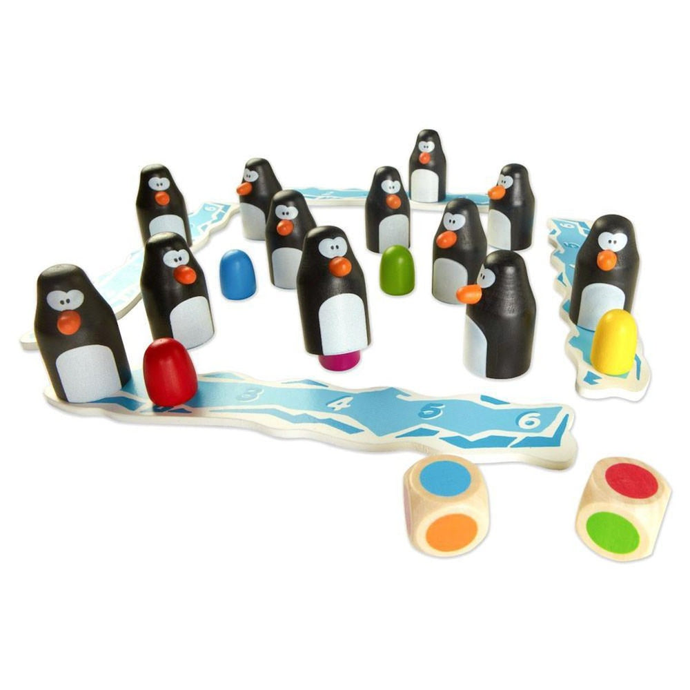 pengoloo game-games-Djeco-Dilly Dally Kids