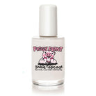 piggy paint clear top coat natural nail polish-accessories-Clementine/Stortz-Dilly Dally Kids