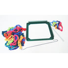 potholder loom-craft kits-Harrisville Designs-Dilly Dally Kids