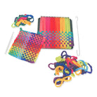 potholder loom-craft kits-Harrisville Designs-Dilly Dally Kids