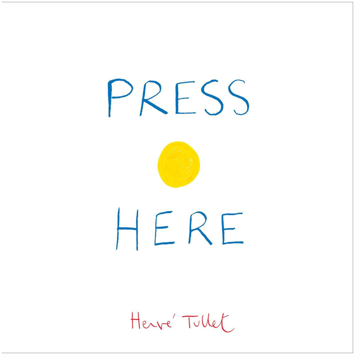 Press Here-books-Raincoast-Dilly Dally Kids