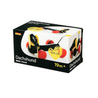 pull-along dachshund-toddler vehicles-Brio-Dilly Dally Kids
