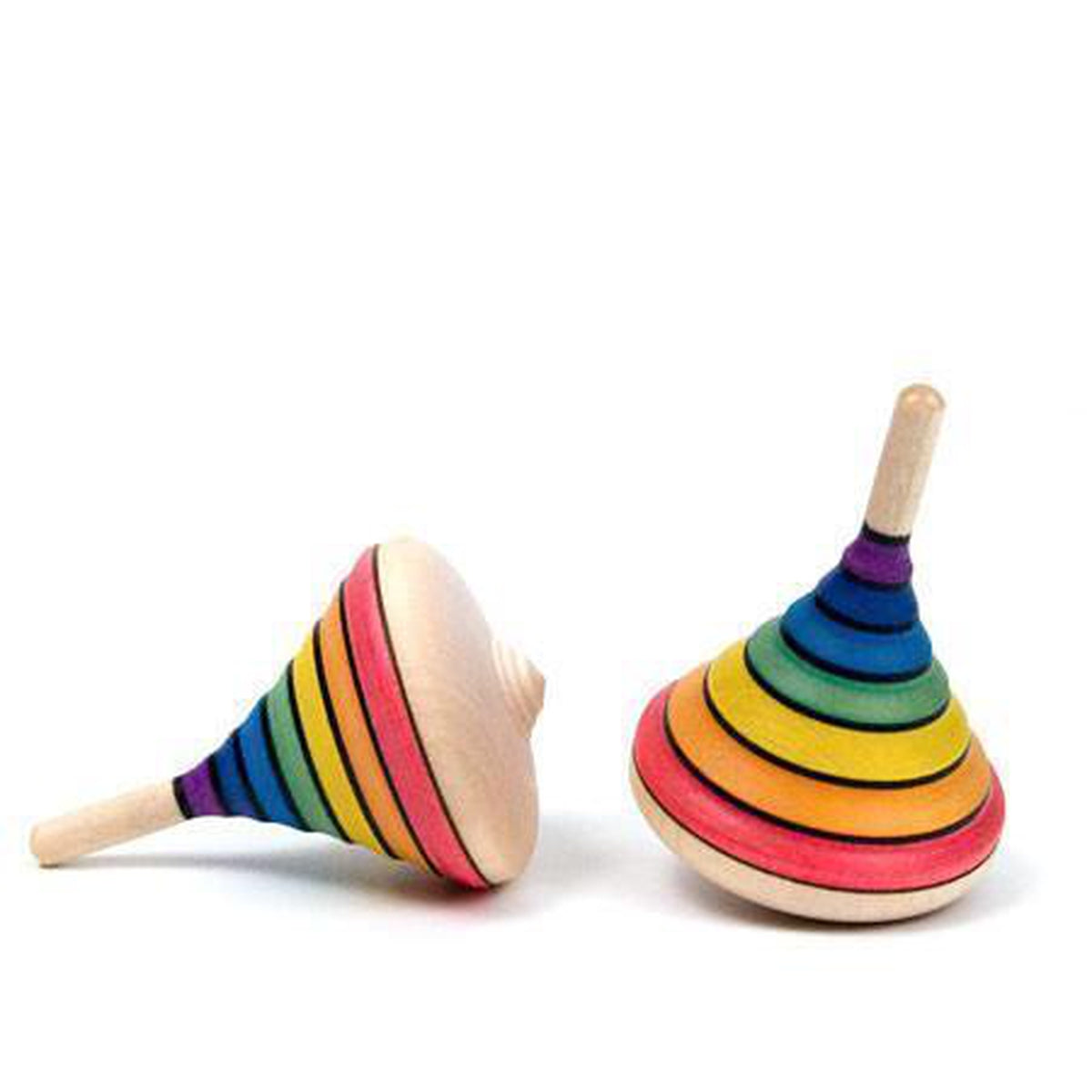 rainbow ridge wooden top-pocket money-mader / premier kites-Dilly Dally Kids