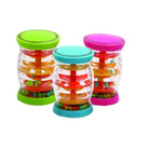 rainbow tube shaker-music-Playwell-Dilly Dally Kids