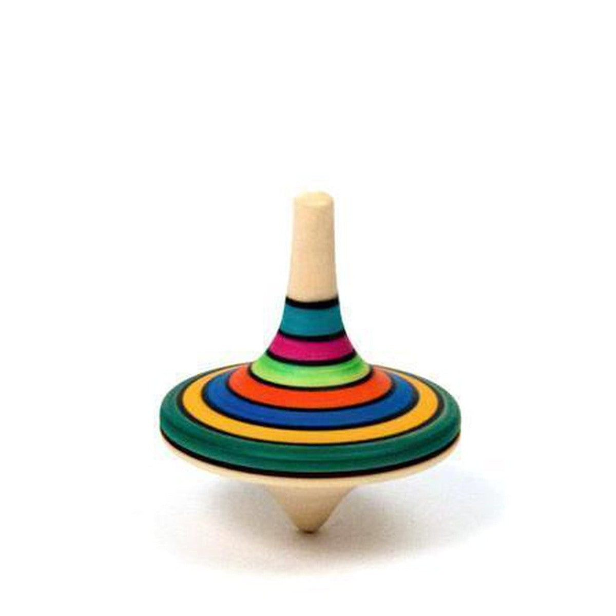 rallye wooden top-pocket money-Mader / Premier Kites-Dilly Dally Kids