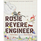 Rosie Revere, Engineer-books-Hachette-Dilly Dally Kids