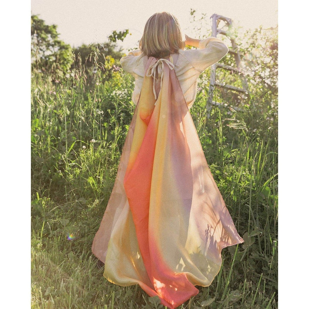 SARA014-Desert-Earth Playsilk