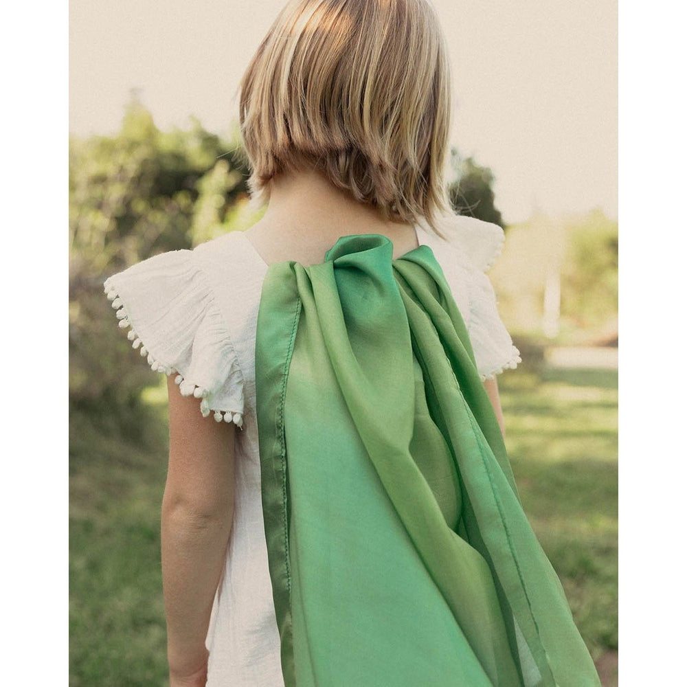 SARA014-Forest-Earth Playsilk