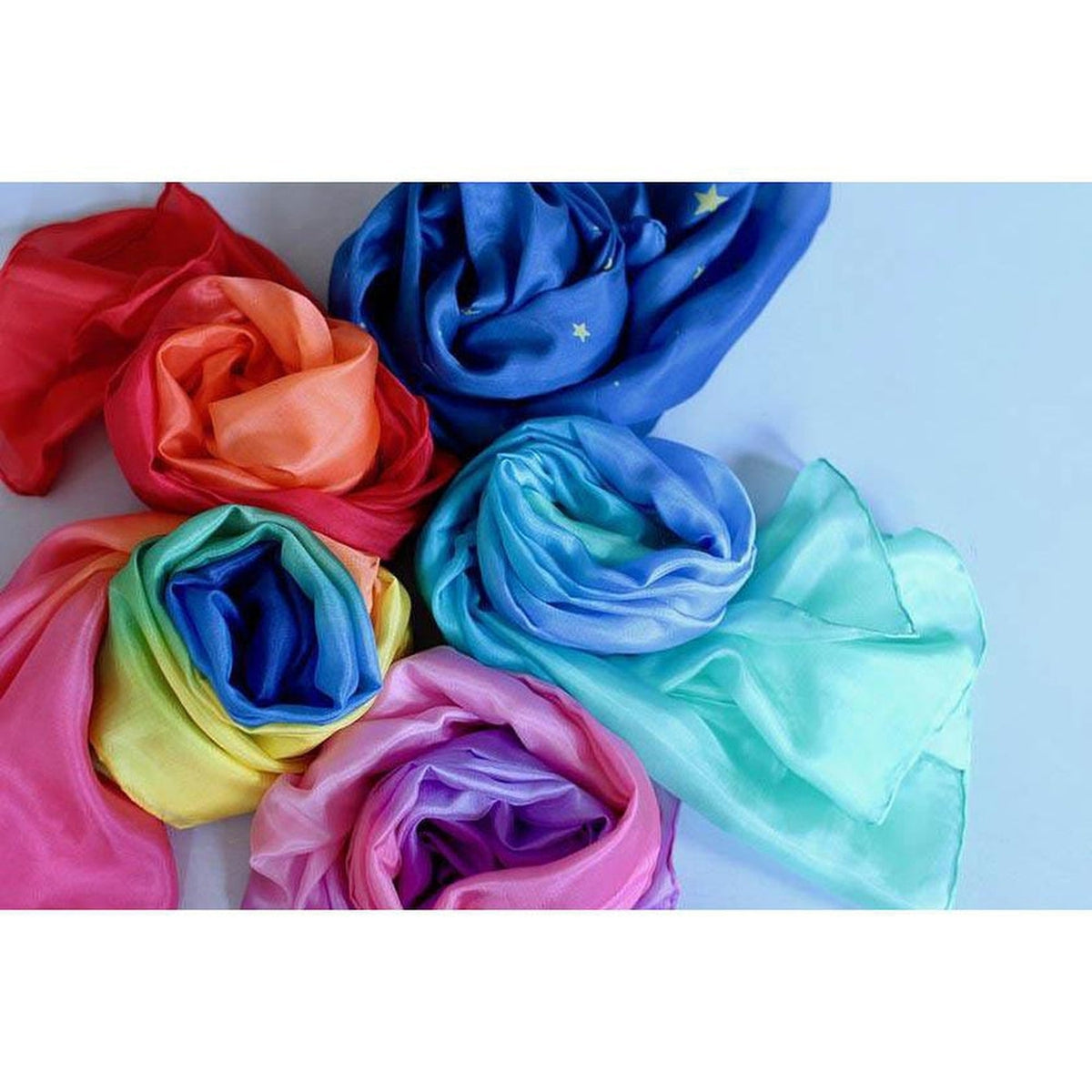 all-groups Sarah's Silks enchanted playsilks-dress up-Sarah's Silks-Dilly Dally Kids