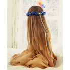 SARA018-Starry Night-Garland