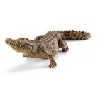 Schleich crocodile-people, animals & lands-Schleich-Dilly Dally Kids