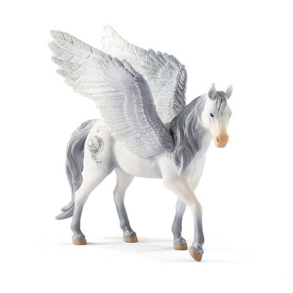 Schleich pegasus-people, animals & lands-Schleich-Dilly Dally Kids