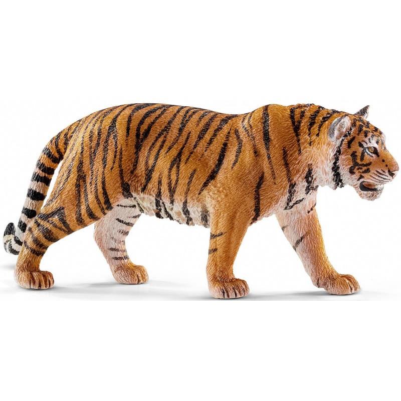 Schleich tiger-people, animals & lands-Schleich-Dilly Dally Kids