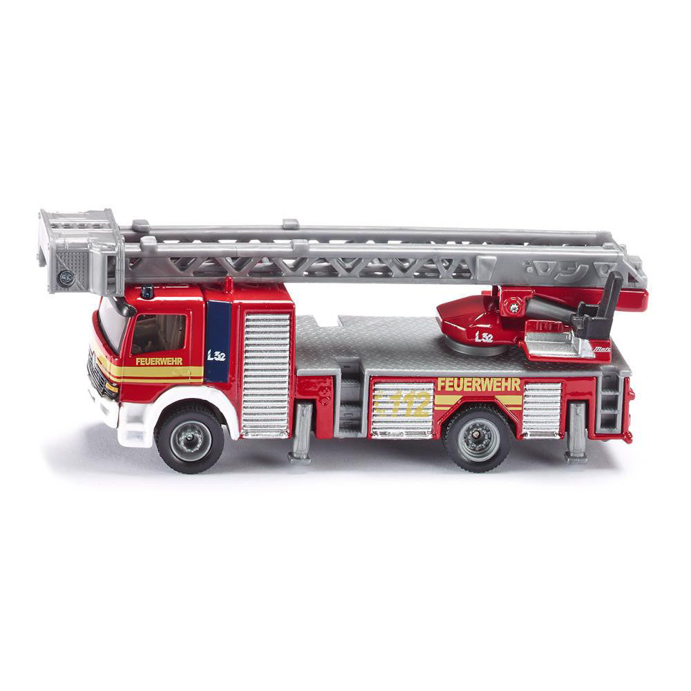 Siku fire engine-cars, boats, planes & trains-Siku-Dilly Dally Kids