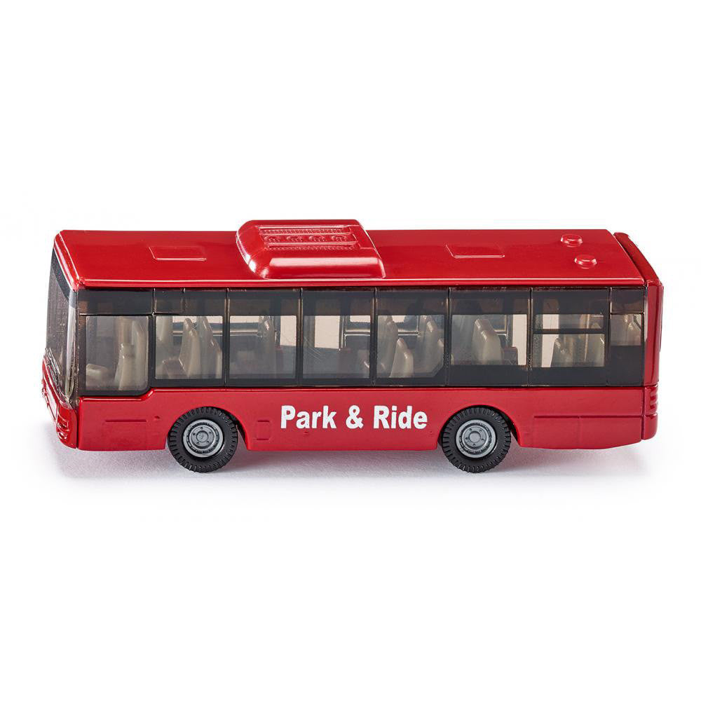Siku super city bus-cars, boats, planes & trains-Siku-Dilly Dally Kids