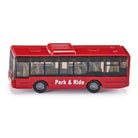 Siku super city bus-cars, boats, planes & trains-Siku-Dilly Dally Kids