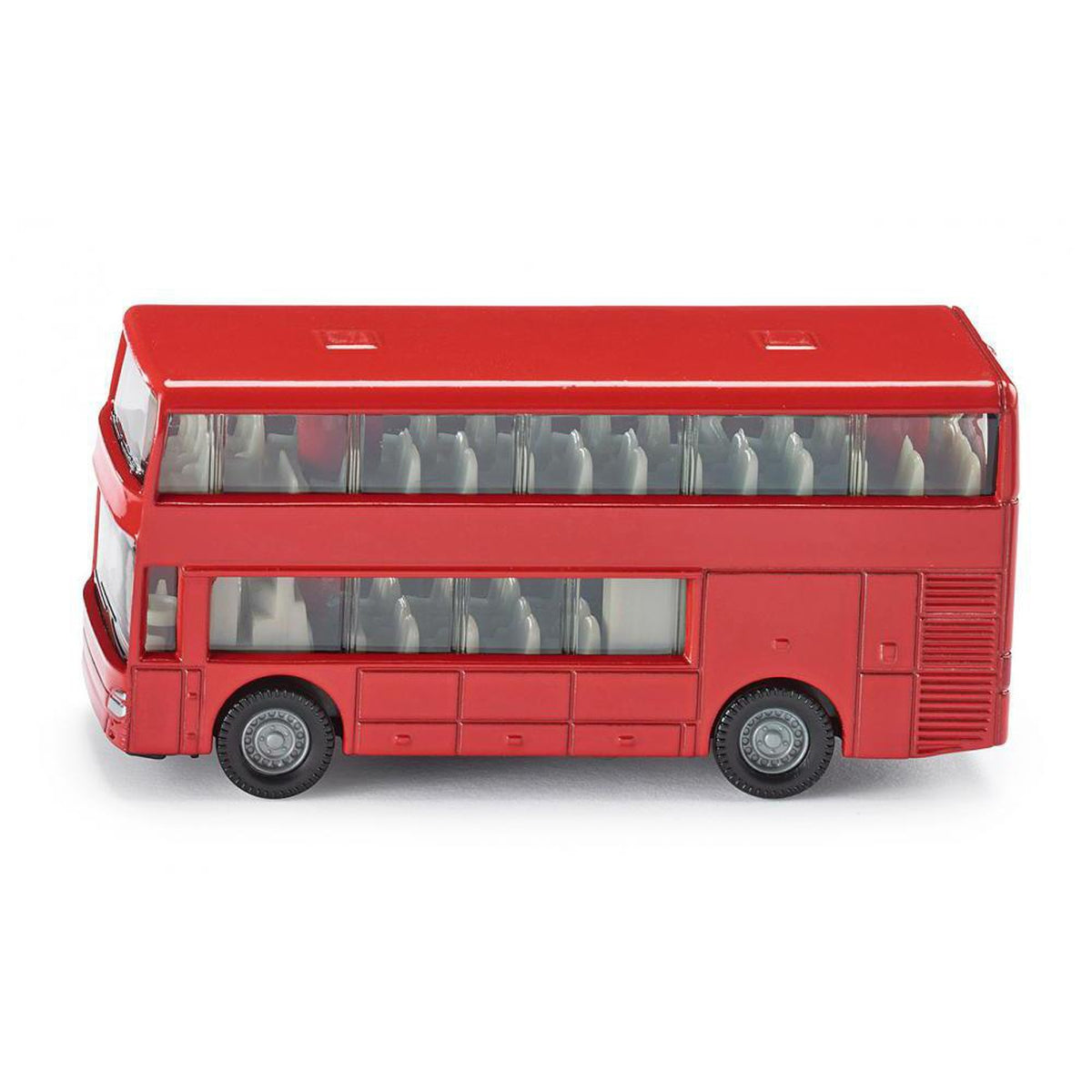 Siku super double decker bus-cars, boats, planes & trains-Siku-Dilly Dally Kids
