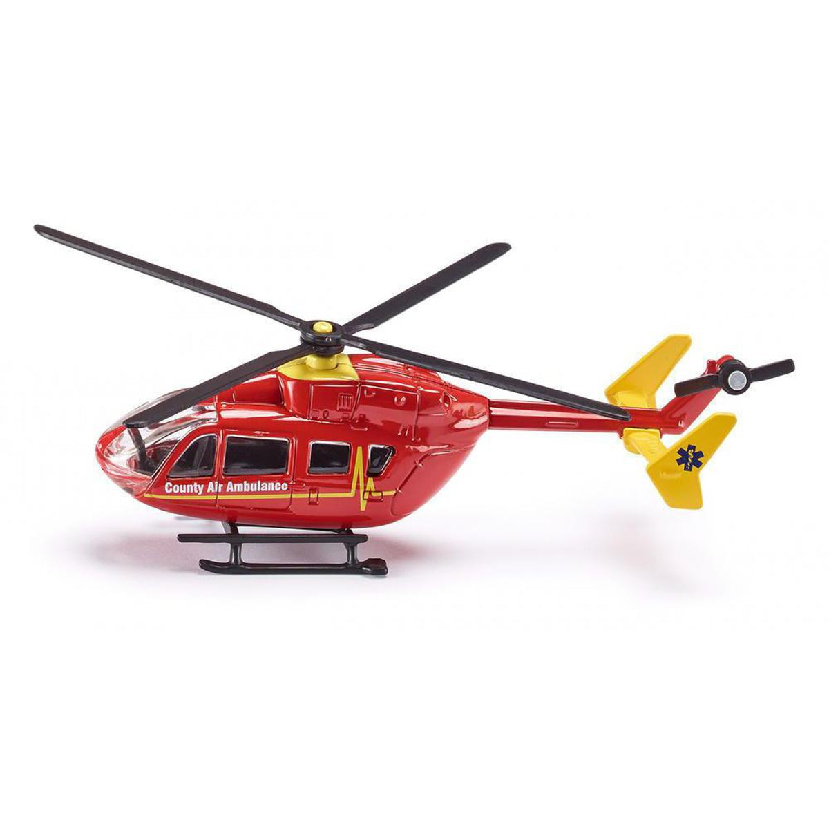 Siku super helicopter-cars, boats, planes & trains-Siku-Dilly Dally Kids