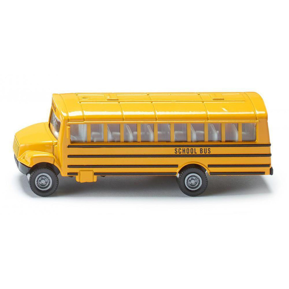 Siku super school bus-mini vehicles-Siku-Dilly Dally Kids