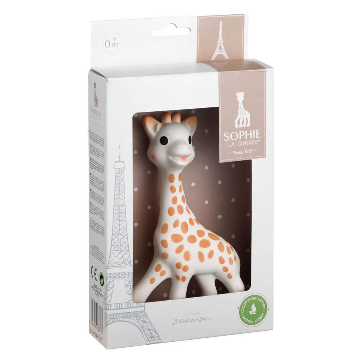 sophie the giraffe-baby-Q House-Dilly Dally Kids