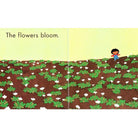 Spring is Here board book-books-Raincoast-Dilly Dally Kids