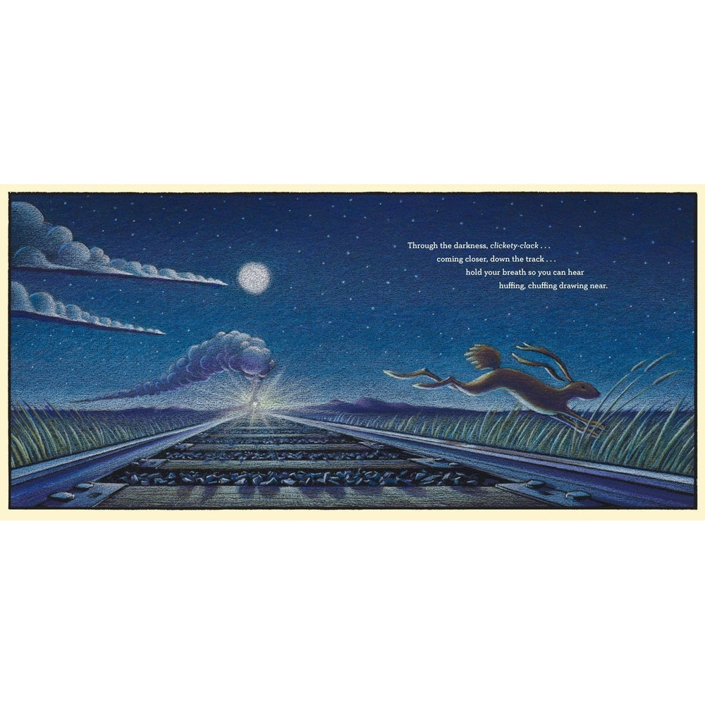 Steam Train, Dream Train-books-Raincoast-Dilly Dally Kids
