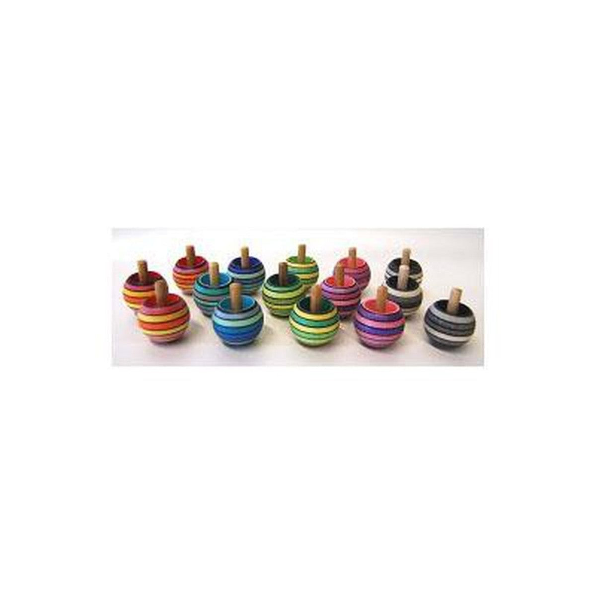 striped upside down wooden top-pocket money-Mader-Dilly Dally Kids all-groups
